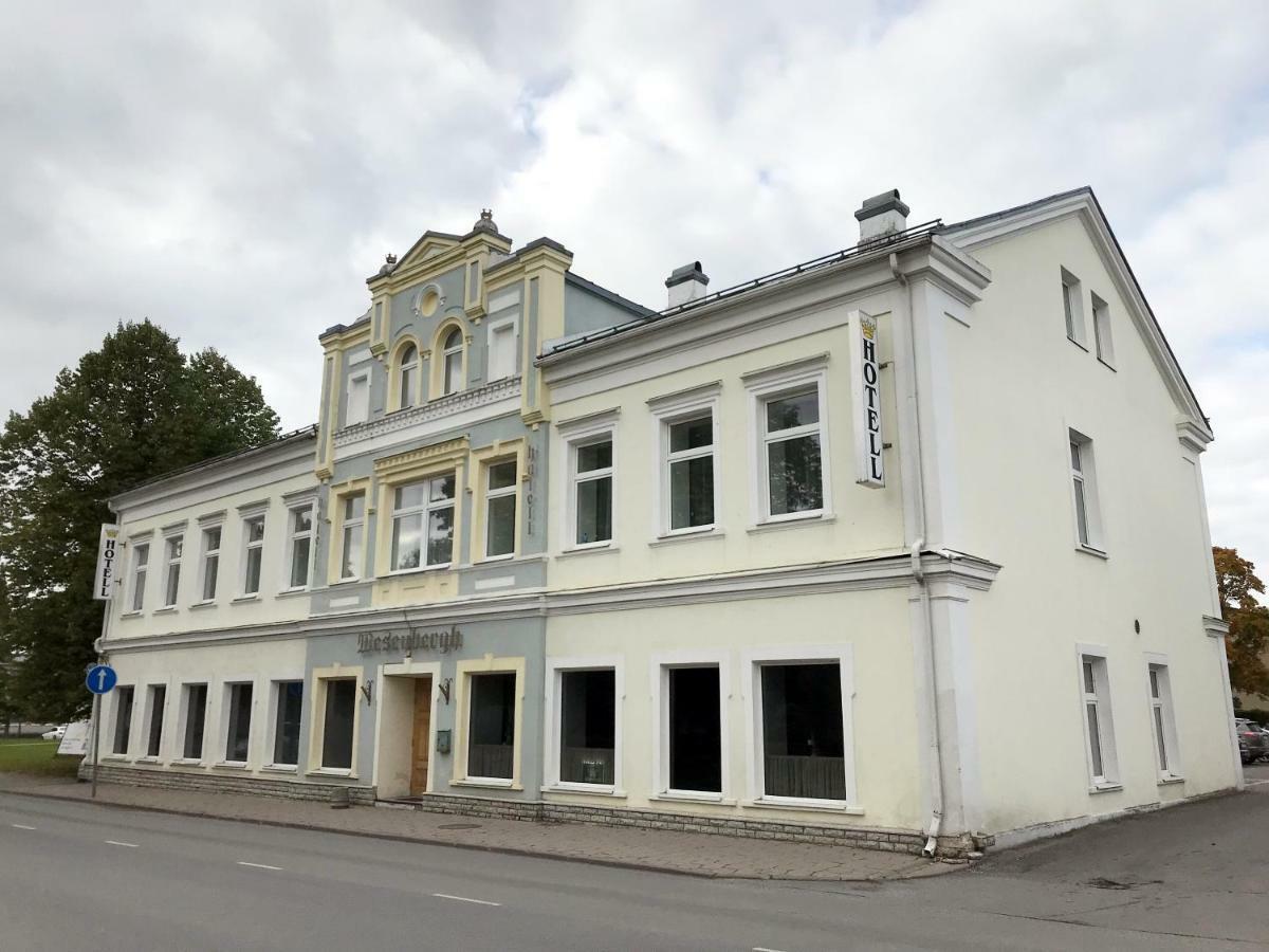 Wesenbergh Rakvere