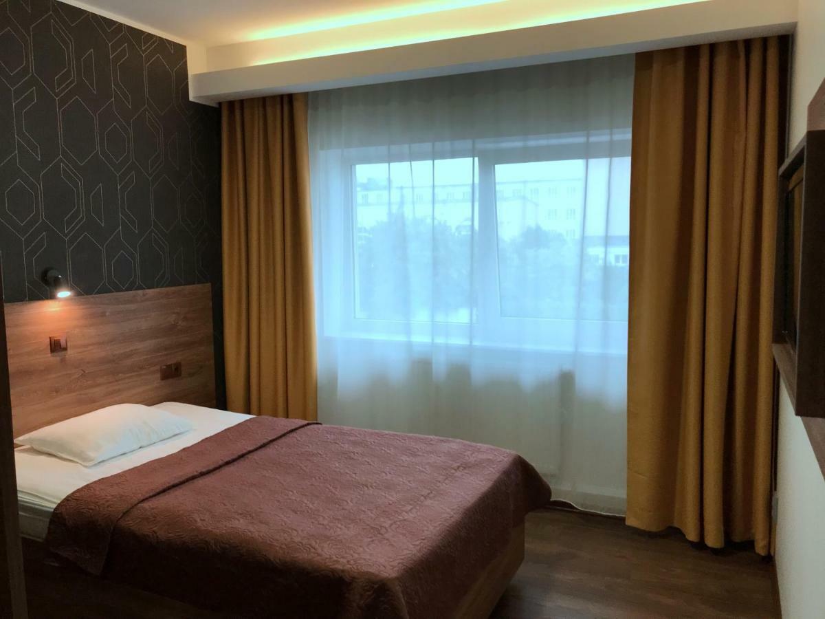 Wesenbergh Hotel 3*