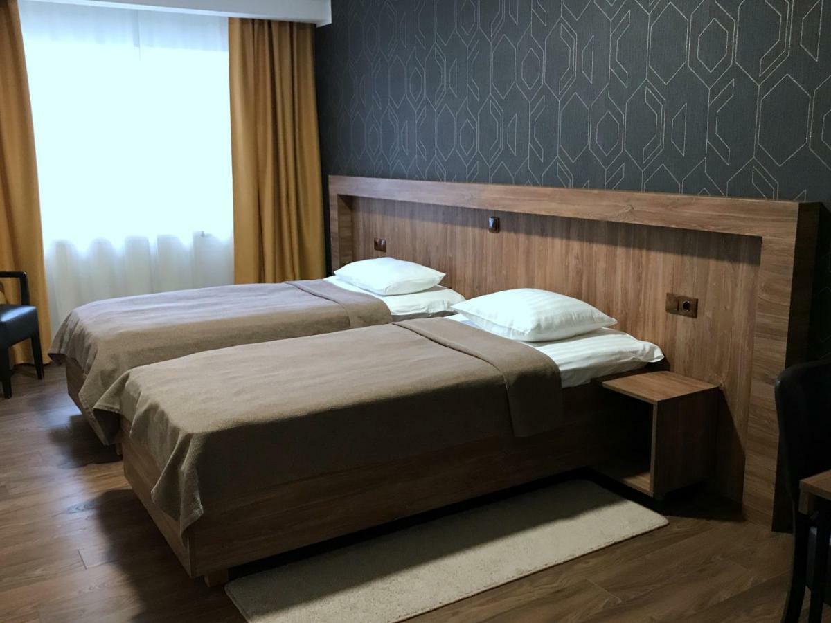 Hotel Wesenbergh 3*